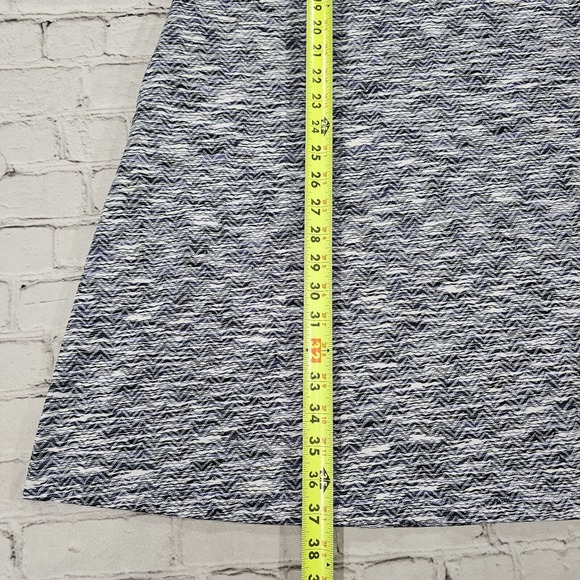 MPG Mondetta Dress Active Sporty Golf Tennis Purple Gray Shelf Bra WOMENS XL - Picture 6 of 11